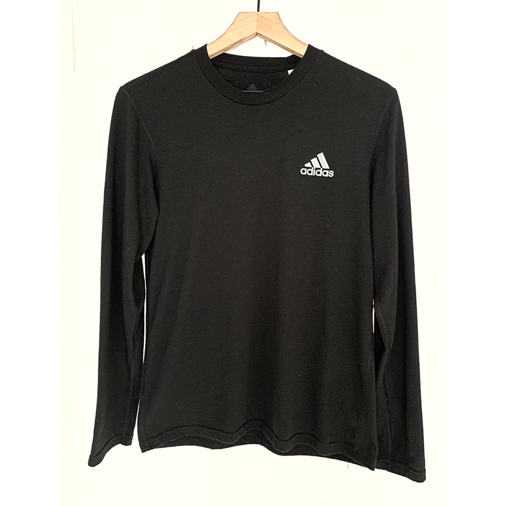 Adidas ultimate 2.0 long sleeve tee